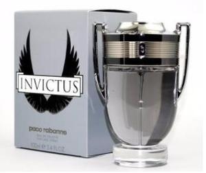 Perfume UP Versailles. Aroma referencial Invictus by Paco