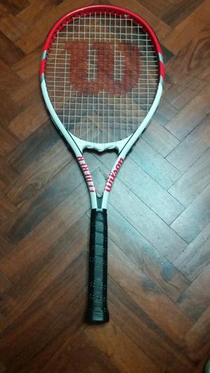 Raqueta de Tennis Wilson
