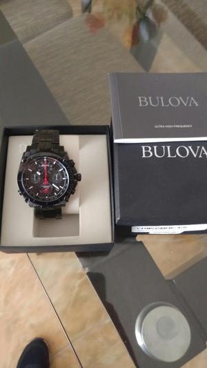 Reloj Bulova