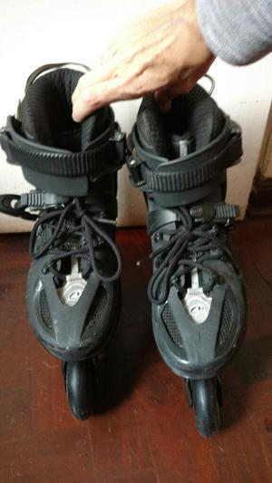 Remato Patines Roller Blade