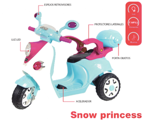 Snow Princess Cod. SL