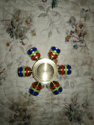 Spinner Antiestrés