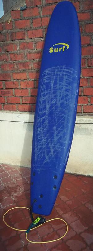 Tabla de Surf Longboard en perfecto estado