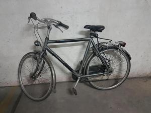 Vendo Bicicleta Gazelle
