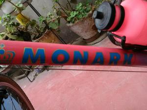 Vendo Bicicleta Monark