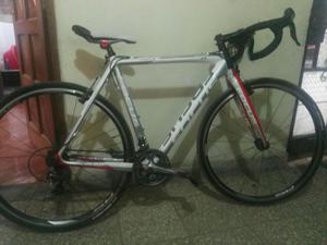 Vendo Mi Bici