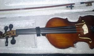 Violin de 4 cuerdas polaco