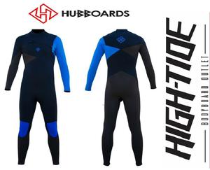 Wetsuit