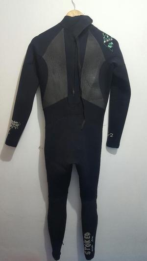 Wetsuits Stoked 4.3 Mm
