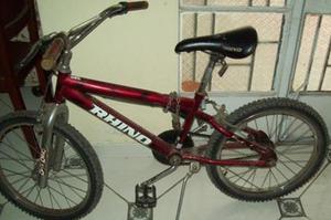 bicicleta gOLIAT