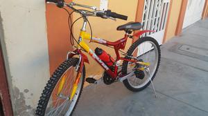 Bicicleta Montañera Ocasion Nueva