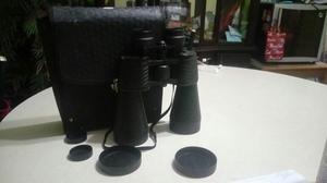 Binocular Potente con Zoom