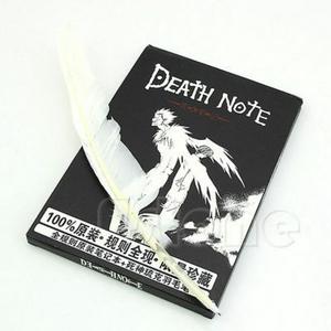 Death Note