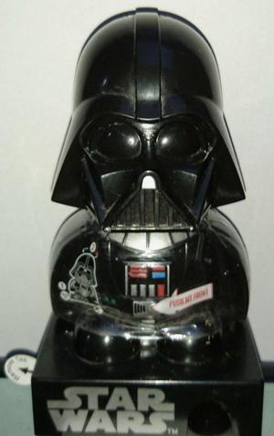Dispensador de caramelos Darth Vader