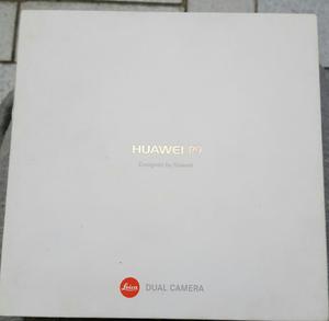 Huawei P9 Dual Camera Impecable Compmeto