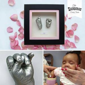 Huellas 3dbabydetalles