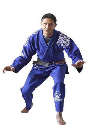 Kimono O Gi Jiu Jitsu Bjj mantra