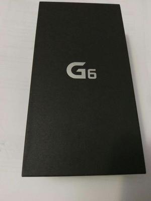 Lg G6 Completamente Nuevo