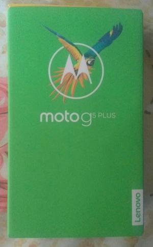 Motorola Moto G5 Plus 32gb