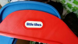 Resbaladora Little Tikes