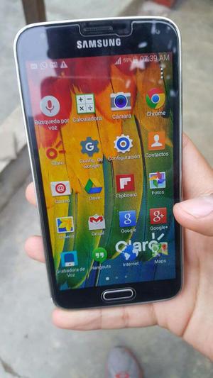 Samsung Galaxy S5 Liberado