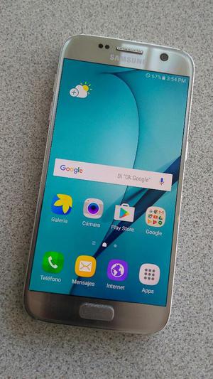 Samsung Galaxy S7 Libre de Operadora