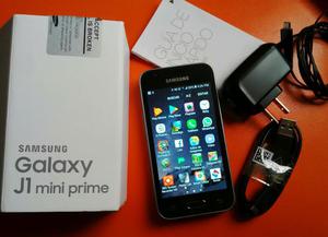 Samsung J1 Prime  Android 6 Libre 8g