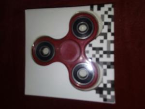 Spinner