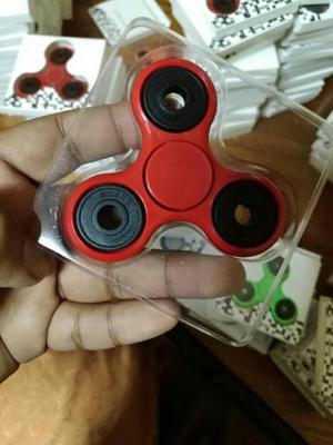 Spinner. Entrega Inmediata