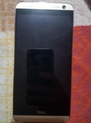 Vendo HTC E9 PLUS DUAL SIM