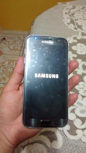 Vendo O Cambio Samsung Galaxy S7 Normal