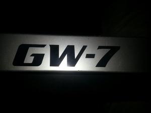 Vendo Sintetizador Roland Gw7