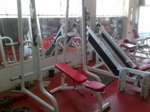 Venta de Máquina de Gimnasio