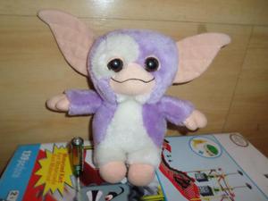 gizmo peluche 