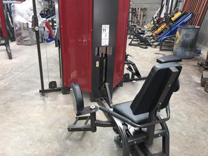 venta de maquinas de gimnasio