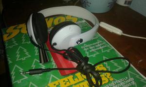 Audifonos Skullcandy