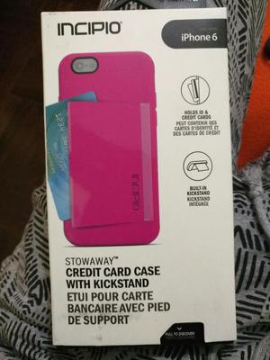 Case iPhone 6/6s!!