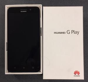 Celular Huawei G Play nuevo claro