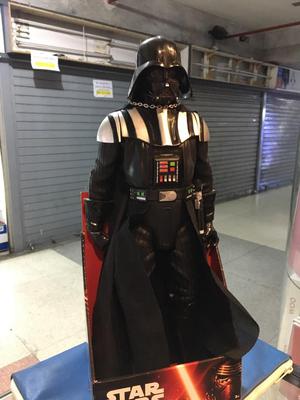 Darth Vader Colleccion Starwars