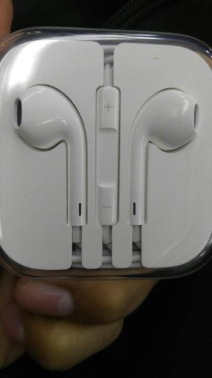 Earpods Apple Original 