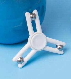 Fitger Spinner. Juego Didactico