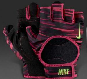 Guantes Nike Mujer Nuevos con Etiqueta
