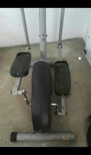 Maquina de Ejercicios