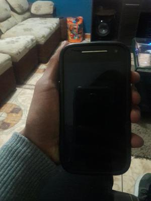 Moto E 2da Generacion