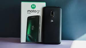 Motorola 4g play Nuevo