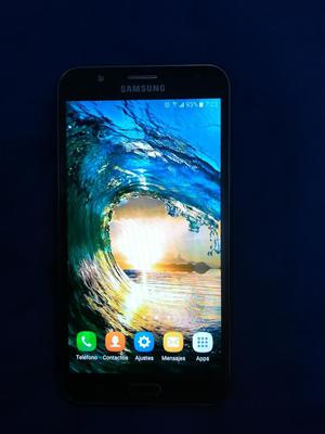 Ocasión Samsung Galaxy J 7