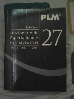 PLM EDICION 27