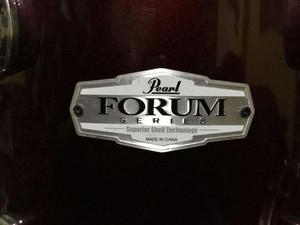 Pear Forum Bateria 9/10 Ocasion