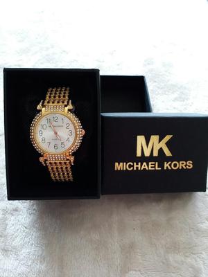 Reloj Michael Kors