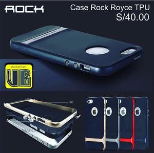 Rock Royce Case iPhone 5
